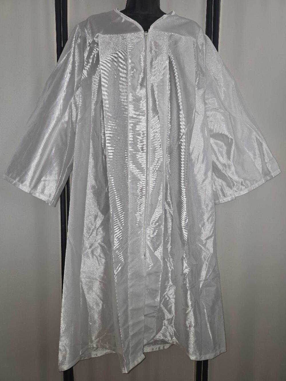 Graduate Gown Robe D7034